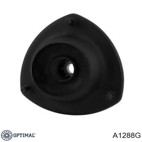 Задній амортизатор Optimal A1288G