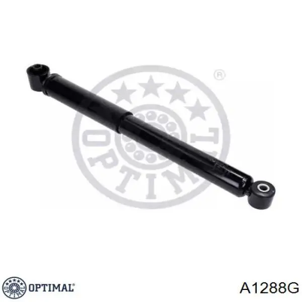Амортизатор задній Optimal A1288G ціна, від 33.45 USD