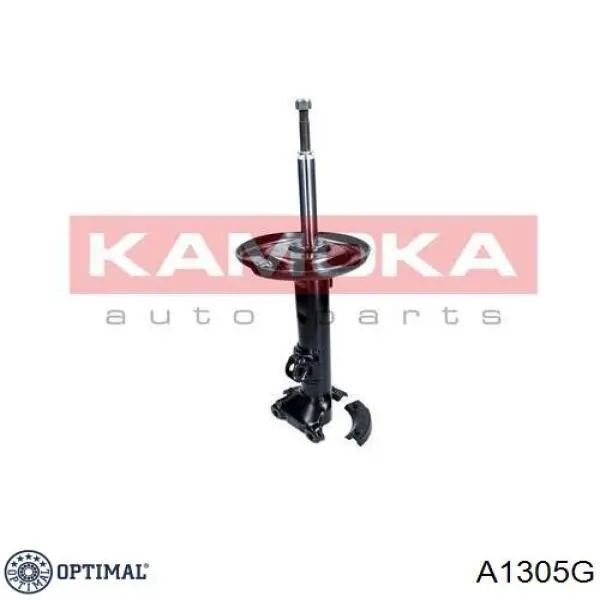 Стойка амортизатора передняя Optimal A1305G ціна, від 78.80 USD