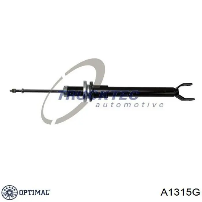 Купити A1315G Optimal Амортизатор передньої підвіски