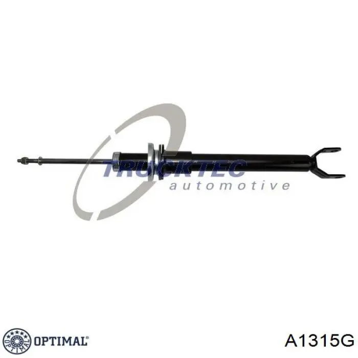 Амортизатор передній A1315G Optimal