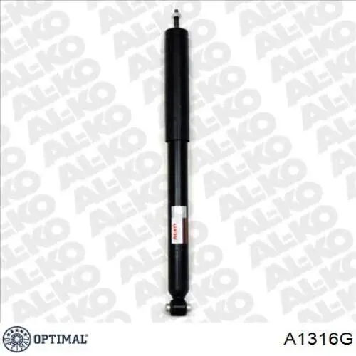 A1316G Optimal Амортизатори задні