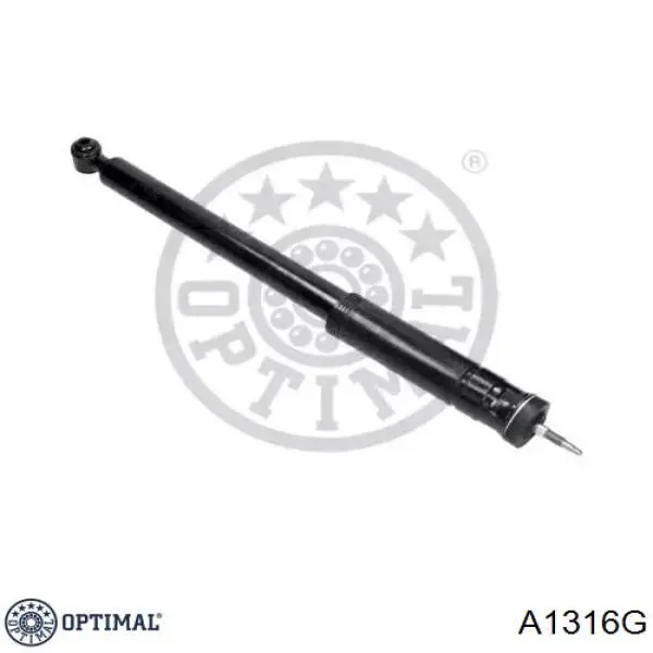 Купити A1316G Optimal Стійка амортизатора задня