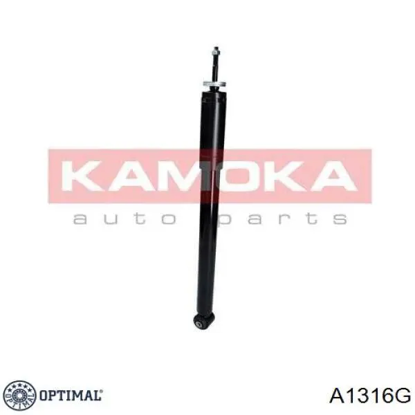 Амортизатор задній A1316G Optimal