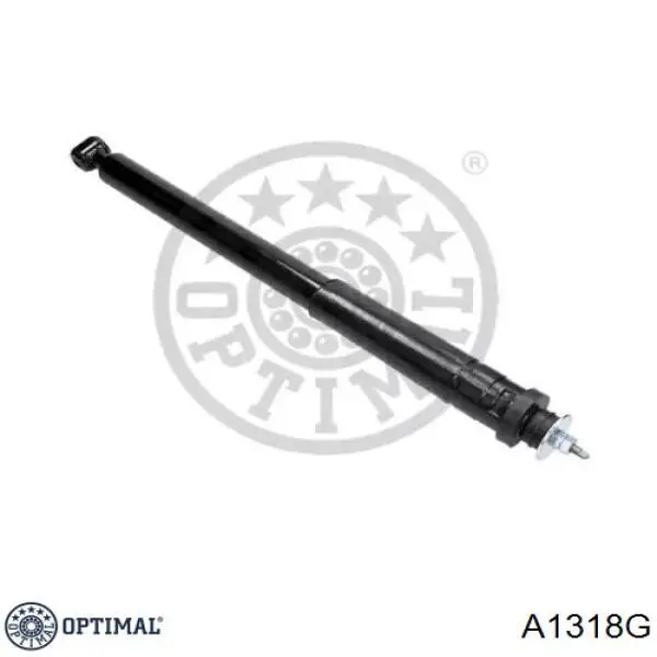Купити A1318G Optimal Стійка амортизатора задня