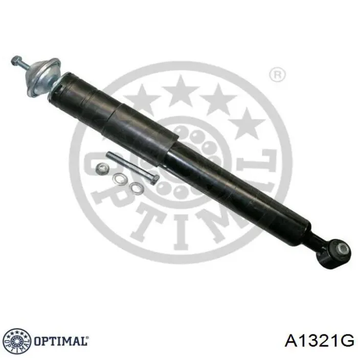 Амортизатор задній A1321G Optimal