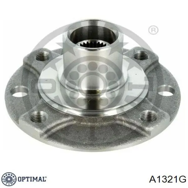 Амортизатор задній Optimal A1321G ціна, від 51.07 USD