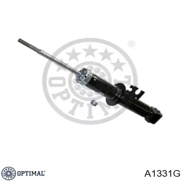 Амортизатор задній Optimal A1331G ціна, від 40.29 USD