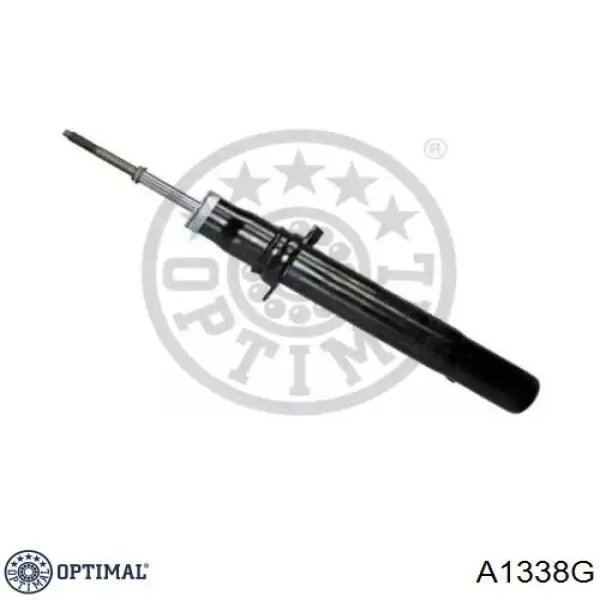 Стойка амортизатора передняя Optimal A1338G ціна, від 32.38 USD