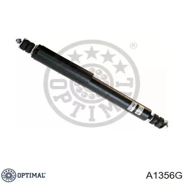 Стойка амортизатора передняя Optimal A1356G ціна, від 42.63 USD