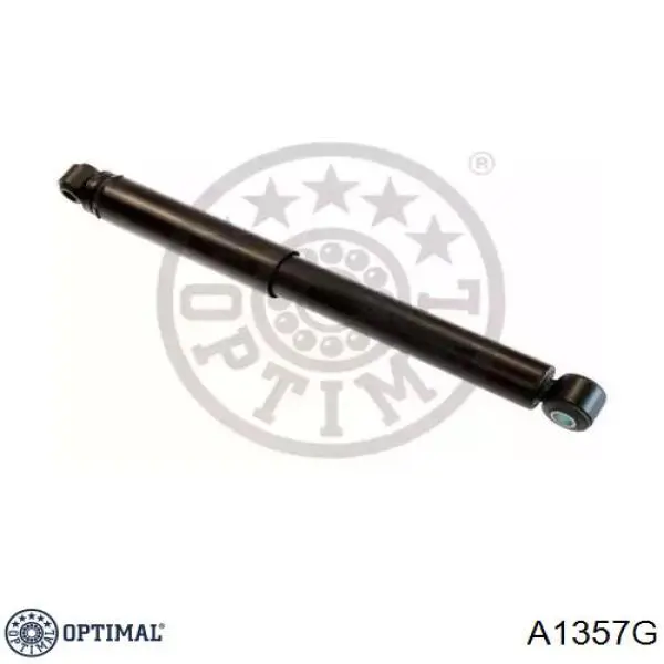 Амортизатор задній Optimal A1357G ціна, від 38.30 USD