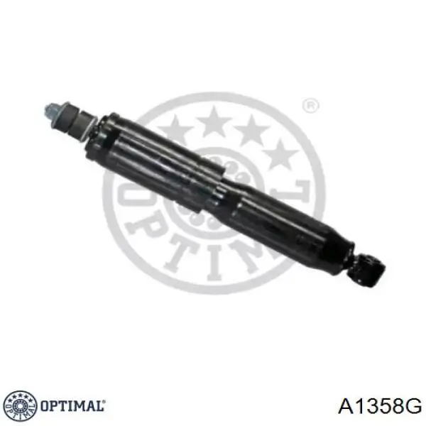 Стойка амортизатора передняя Optimal A1358G ціна, від 27.34 USD