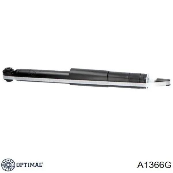 Амортизатор задній TRW JGT1410T ціна, від 22.80 USD