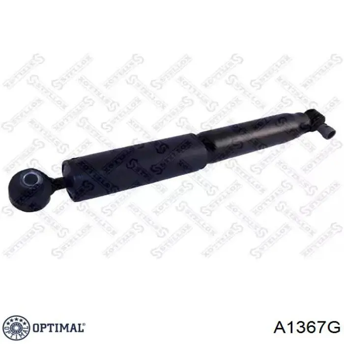 Амортизатор задній A1367G Optimal