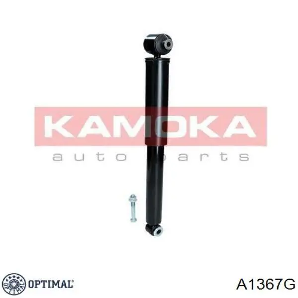 Купити A1367G Optimal Стійка амортизатора задня