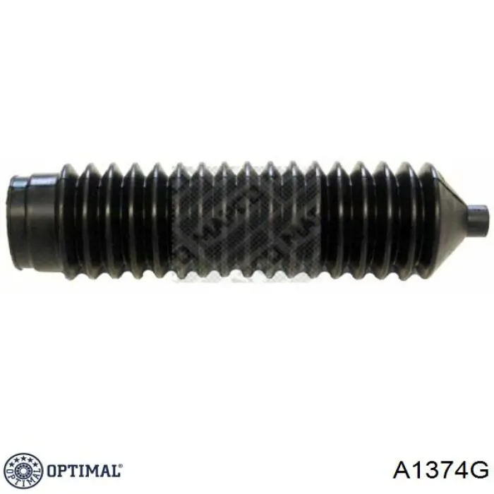 Амортизатор задній Optimal A1374G ціна, від 32.92 USD