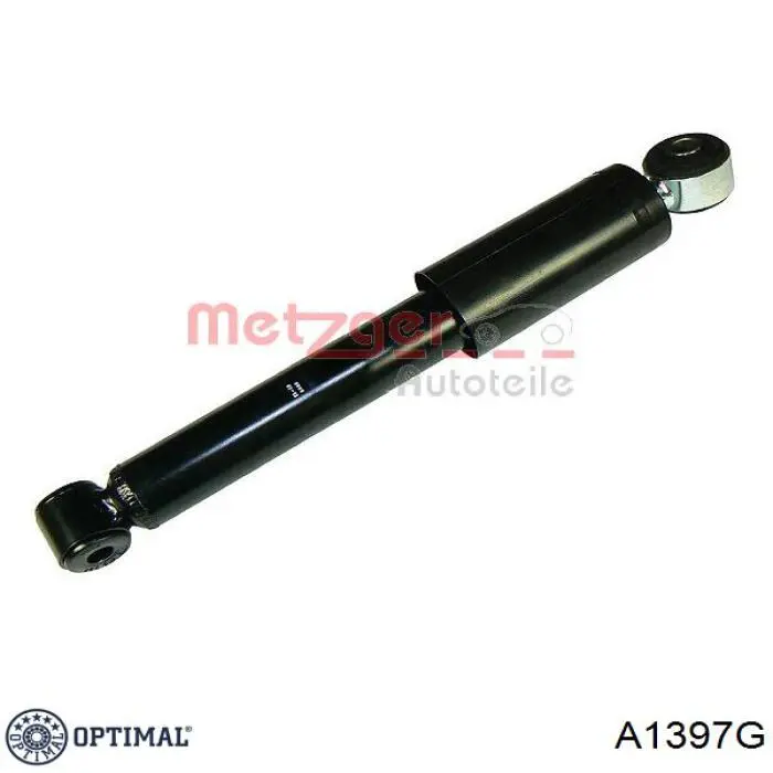 Амортизатор задній A1397G Optimal