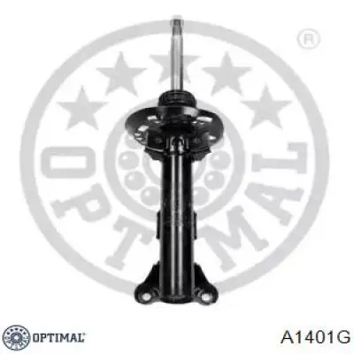 Амортизатори передні Optimal A1401G
