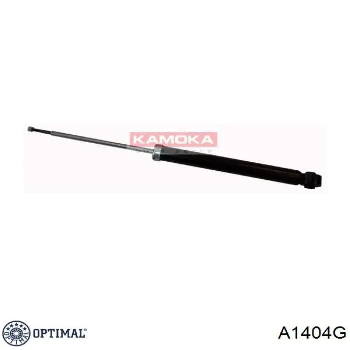 Амортизатор задній A1404G Optimal