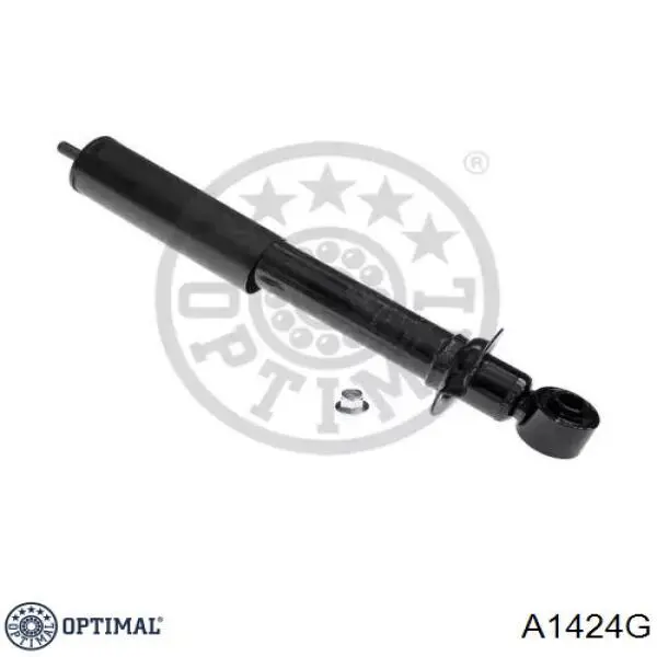 Амортизатор задній Volvo 30760057 ціна, від 54.26 USD