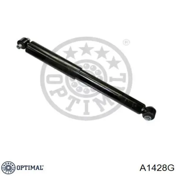A1428G Optimal Амортизатори задні