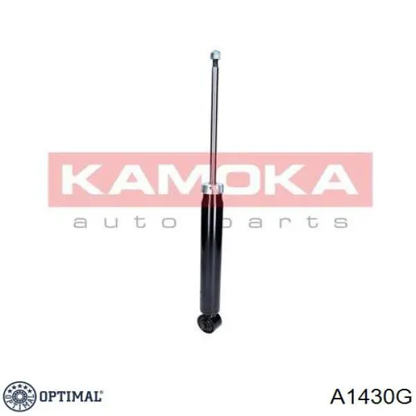 Купити A1430G Optimal Стійка амортизатора задня