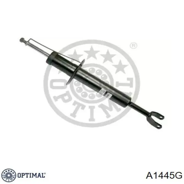 Стойка амортизатора передняя Optimal A1445G ціна, від 47.52 USD
