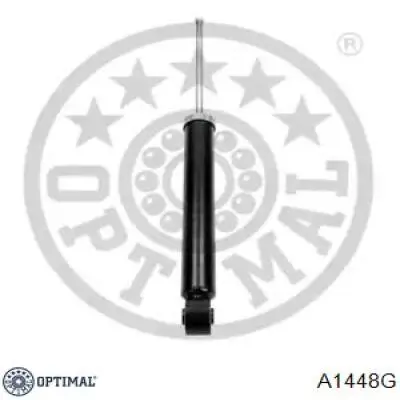 Амортизатор задній A1448G Optimal