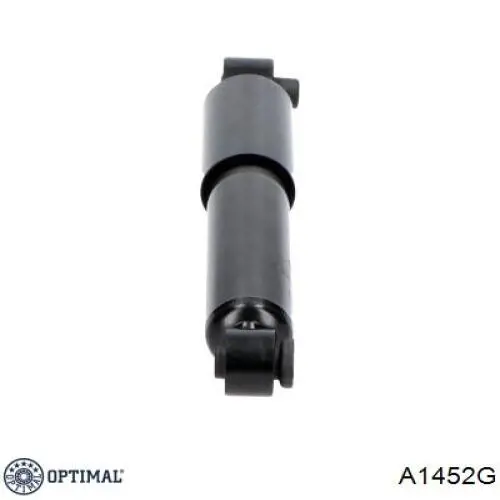 Купити A1452G Optimal Стійка амортизатора задня