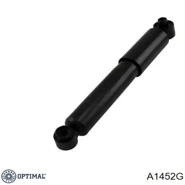 Амортизатор задній A1452G Optimal