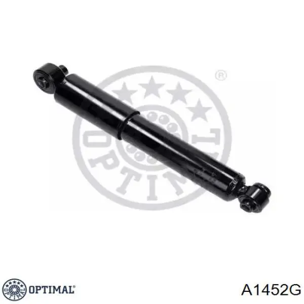 Купити A1452G Optimal Стійка амортизатора задня