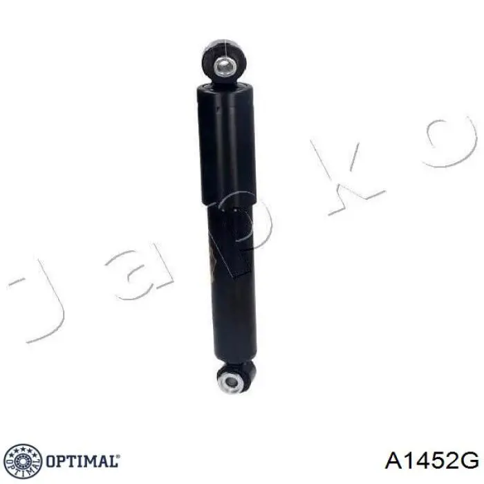 Задній амортизатор Optimal A1452G