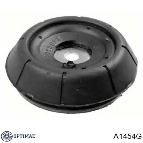 Купити A1454G Optimal Стійка амортизатора задня