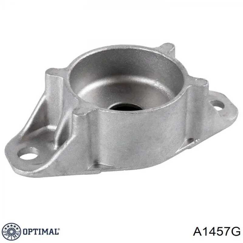 Амортизатор задній A1457G Optimal