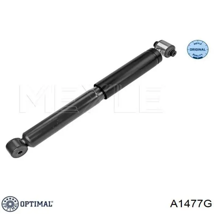 A1477G Optimal Амортизатори задні