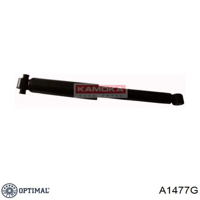 Купити A1477G Optimal Стійка амортизатора задня