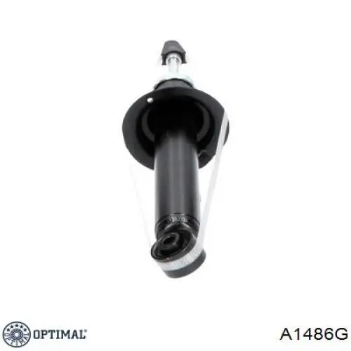 A1486G Optimal Стійка передня