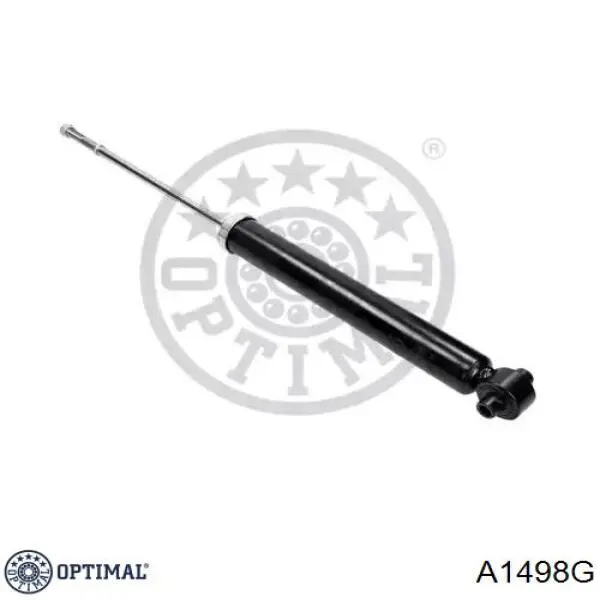 Купити A1498G Optimal Амортизатор задній, правий