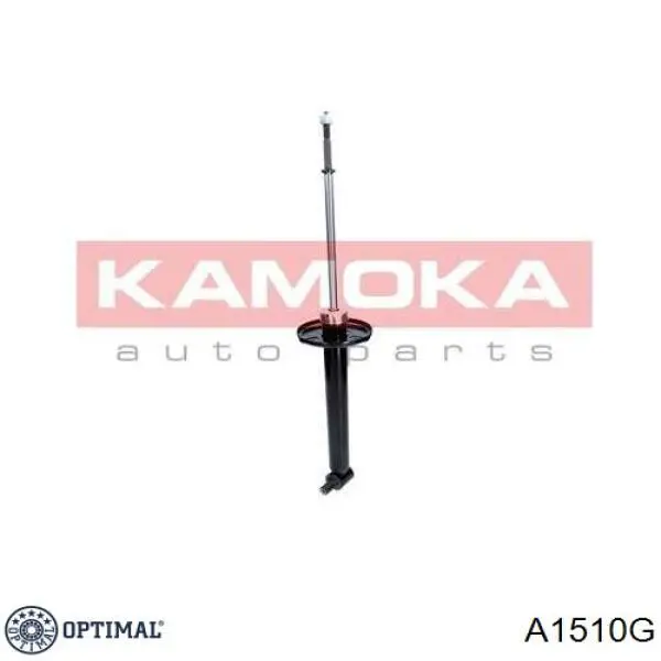 Задній амортизатор Optimal A1510G