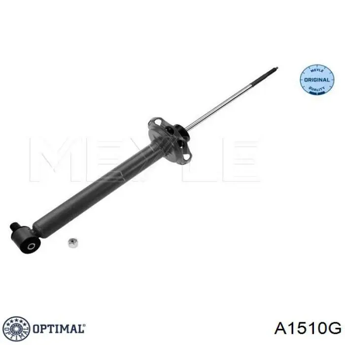 Купити A1510G Optimal Стійка амортизатора задня