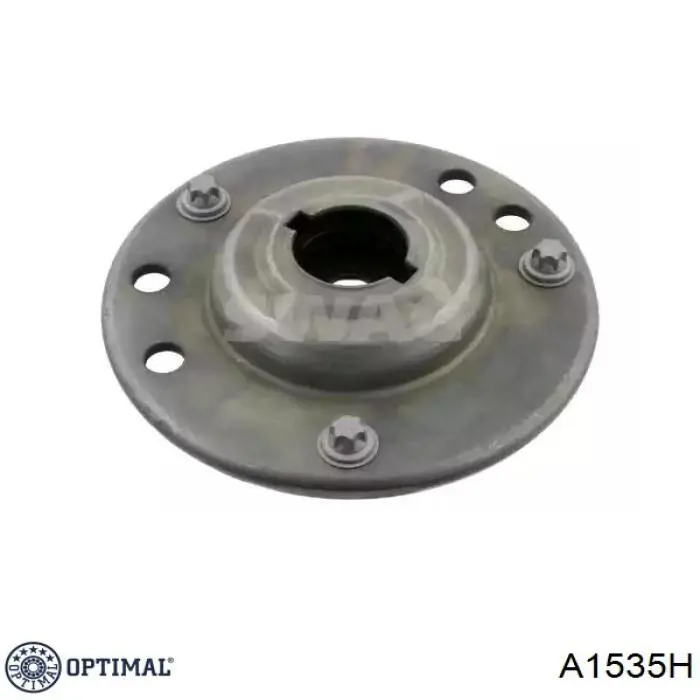 24008372 Bilstein Амортизатори задні