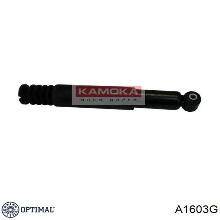 A1603G Optimal Амортизатори задні