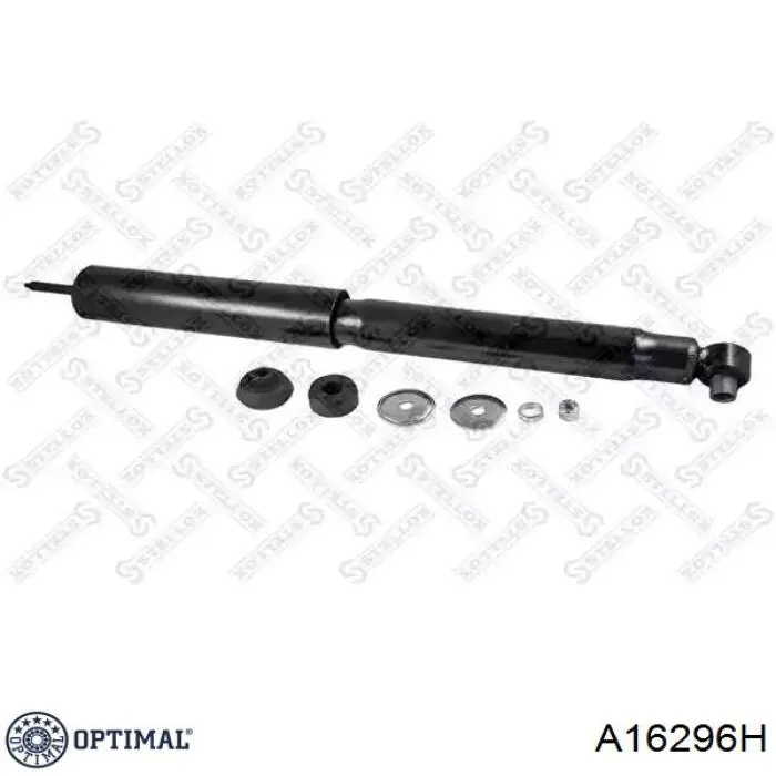 Задній амортизатор Optimal A16296H