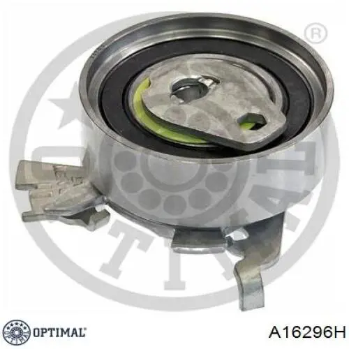 Амортизатор задній A16296H Optimal