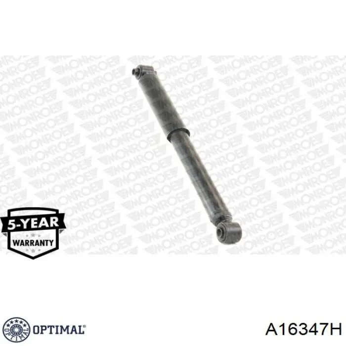 Купити A16347H Optimal Стійка амортизатора задня