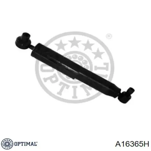 Амортизатор задній Optimal A16365H ціна, від 31.67 USD