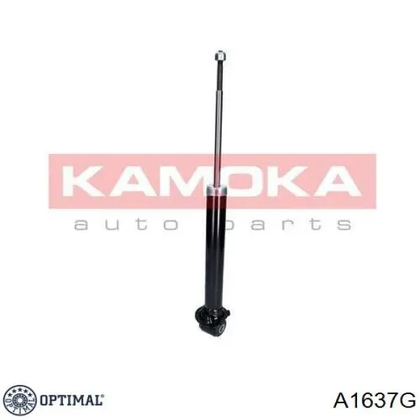 Купити A1637G Optimal Стійка амортизатора задня