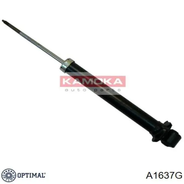 Амортизатор задній A1637G Optimal