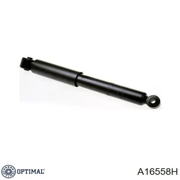 A16558H Optimal Амортизатори задні
