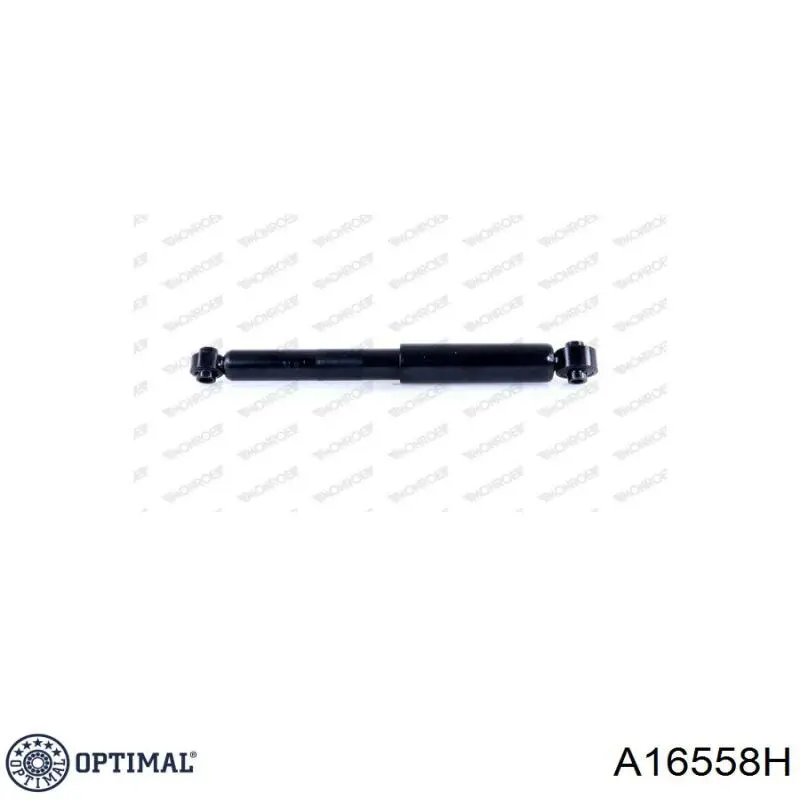 Задній амортизатор Optimal A16558H
